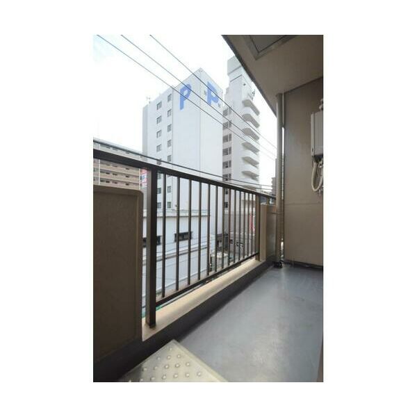 プラザ宿町303号室 部屋その他