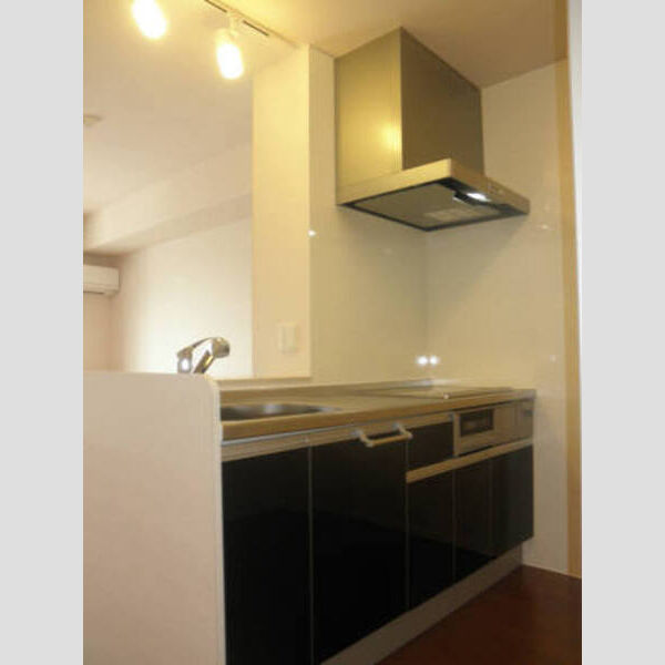 ラ・プランタン北野 1号室以外キッチン