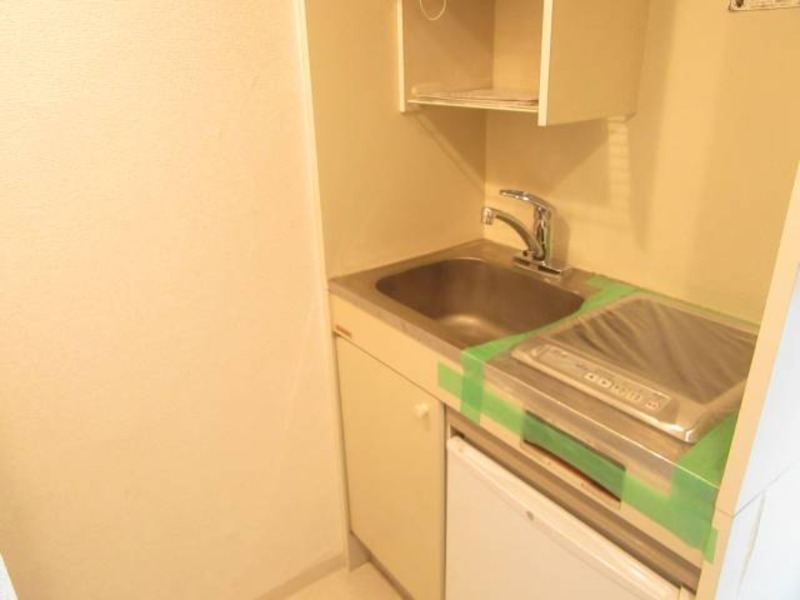 クリオ鶴ヶ峰壱番館2階 前回募集時写真