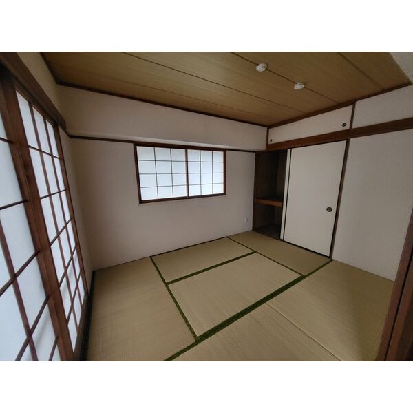 LEO拾八番館501号室 部屋その他