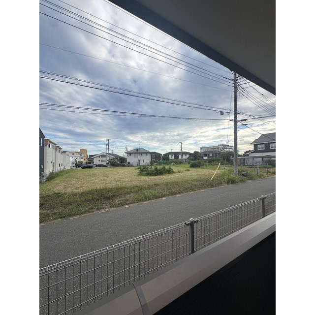 コントレイルⅡ105号室 部屋その他