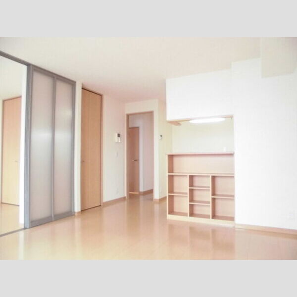 コモド　A棟 LDK