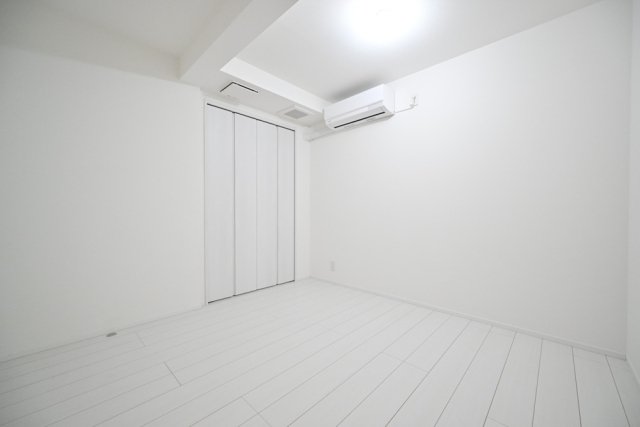 Ｔｈｅ　Ｒｅｓｉｄｅｎｃｅ　Ｎｉｈｏｎｂａｓｈｉ地下1階 洋室1