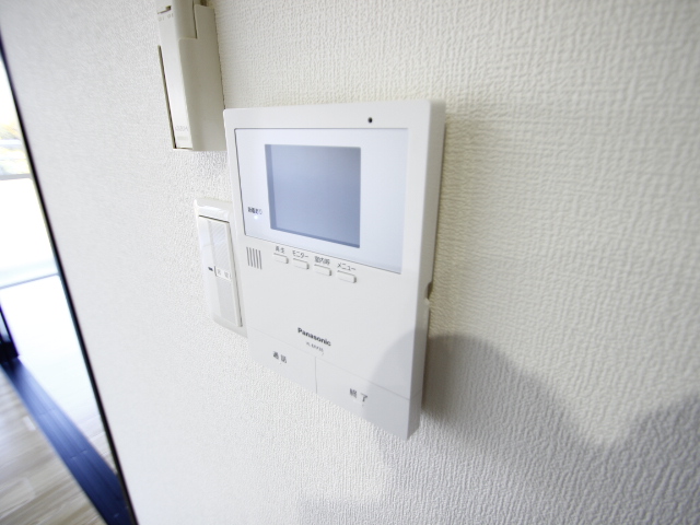 志木ファイブハイツ6階 部屋その他