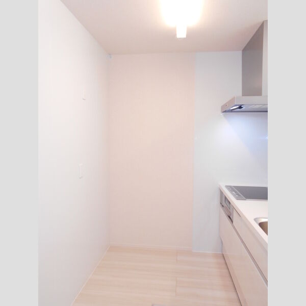 ココティエ101号室 部屋その他