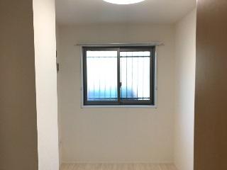 フォレストハウス103号室 室内