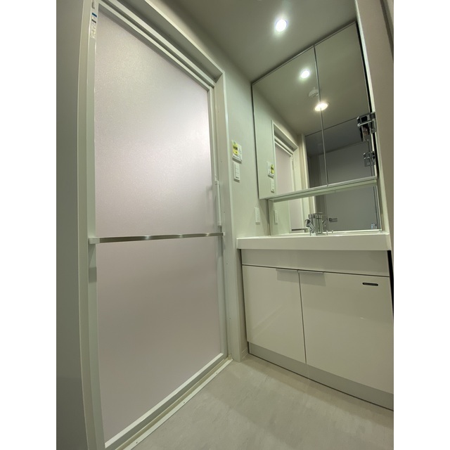 Ｌａ　Ｐｅｒｌａ　ＪｉｙｕｇａｏｋａⅡ302号室 2026年1月撮影