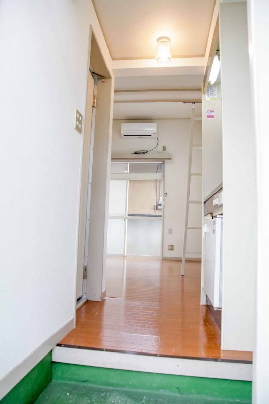 ブライトキャッスル1階 部屋その他