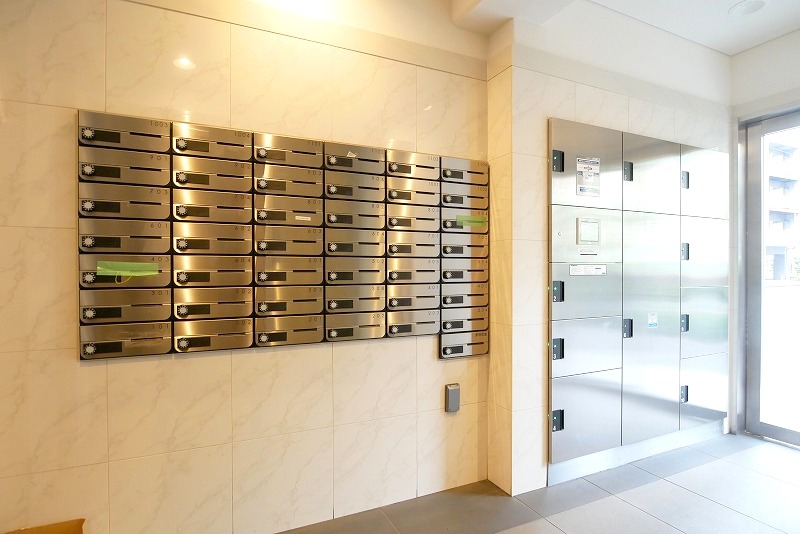 マキシヴ関内10階 外観