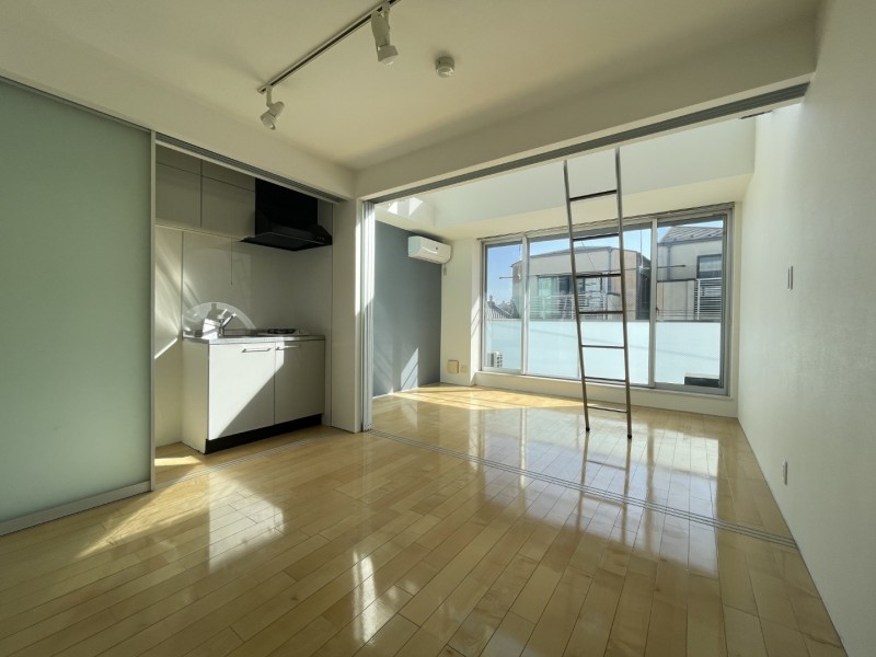 Ｔ－ｓｔｙｌｅ目白3階 部屋その他