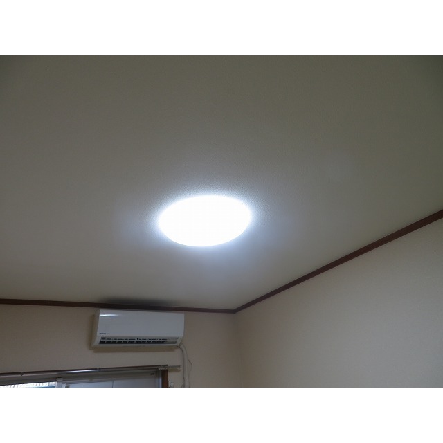 三桃マンション0304号室 同間取り別部屋の写真です