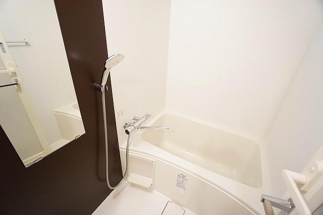 Weave Base Itabashi Honcho7階 バス