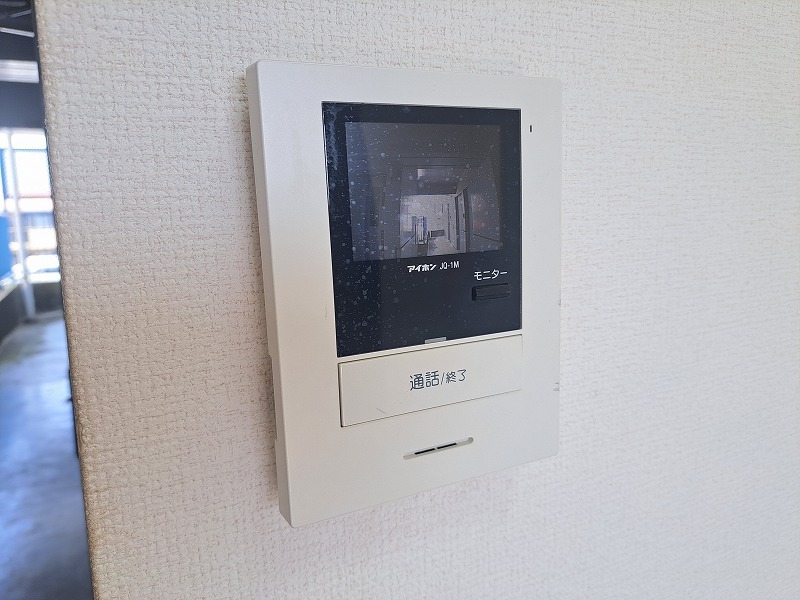 アメリカンドリーム5階 部屋その他