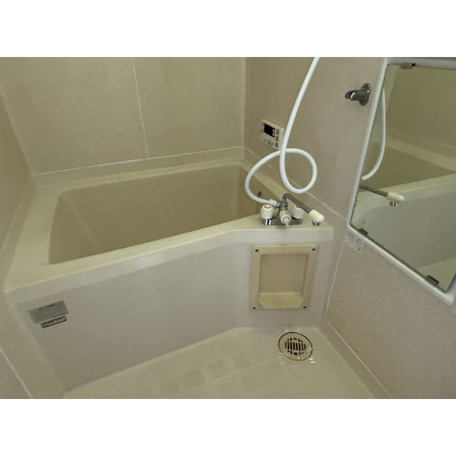 ハイツ green wood お風呂