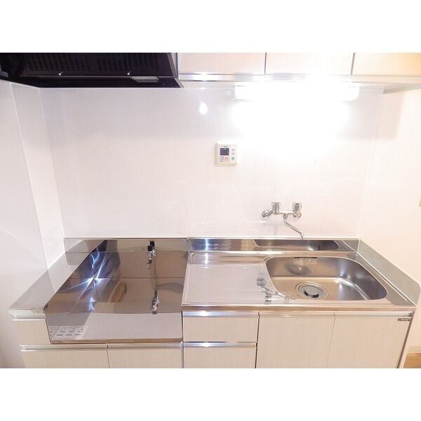 第三藤ビル キッチン