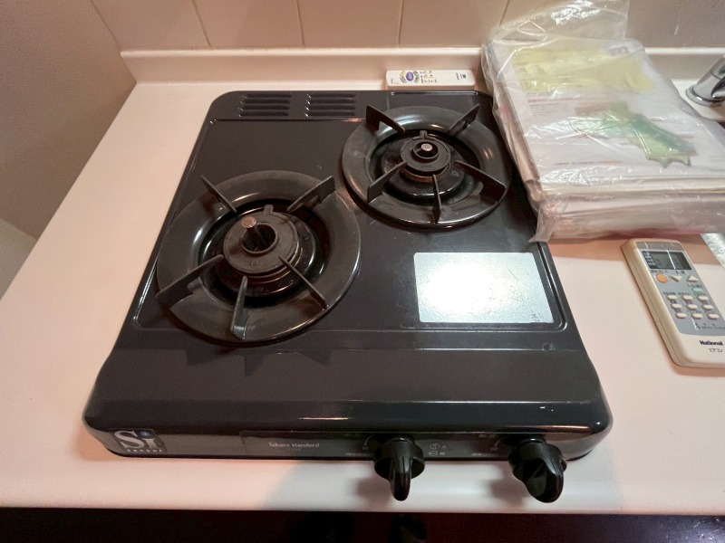 セジョリ上板橋2階 キッチン