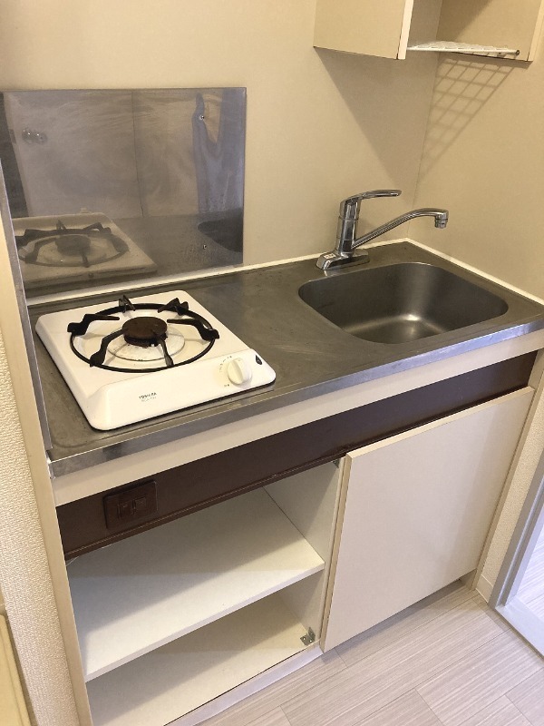 アミューズＦハウス キッチン