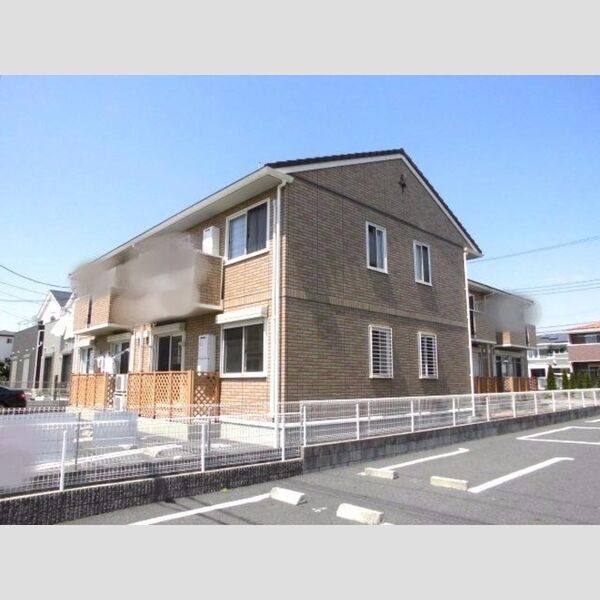 Erdbeere103号室 外観