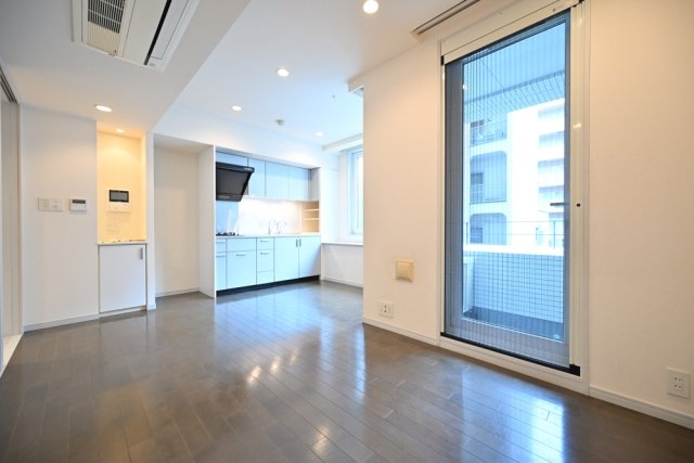 ラ ヴォーグ南青山4階 部屋その他