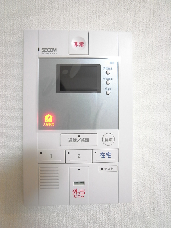 リブリ・カーサ品川南 部屋設備