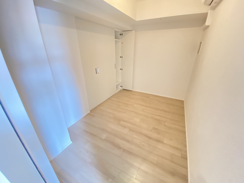 ONE ROOF RESIDENCE NISHINIPPORI2階 参考写真
