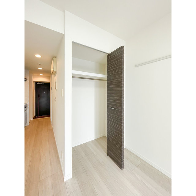 ルクレ西新宿0503号室 内観