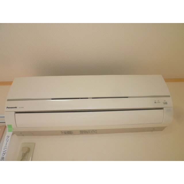 アムール 優207号室 部屋その他