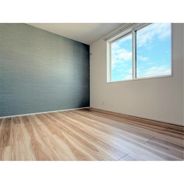 La　Lumiere　D リビング