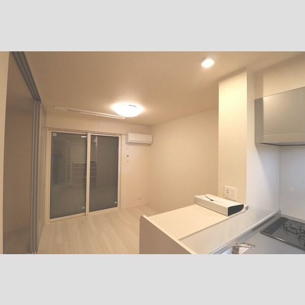 ブランヴェニール LDK8.9帖