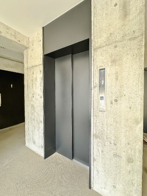 レジディア代々木Ⅱ1階 部屋その他