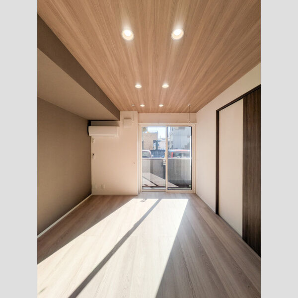 ノーブルヴィラ曙町103号室 LDK