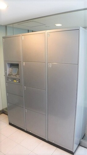 ライオンズステーションプラザ十日市場4階 同建物別部屋の参考画像