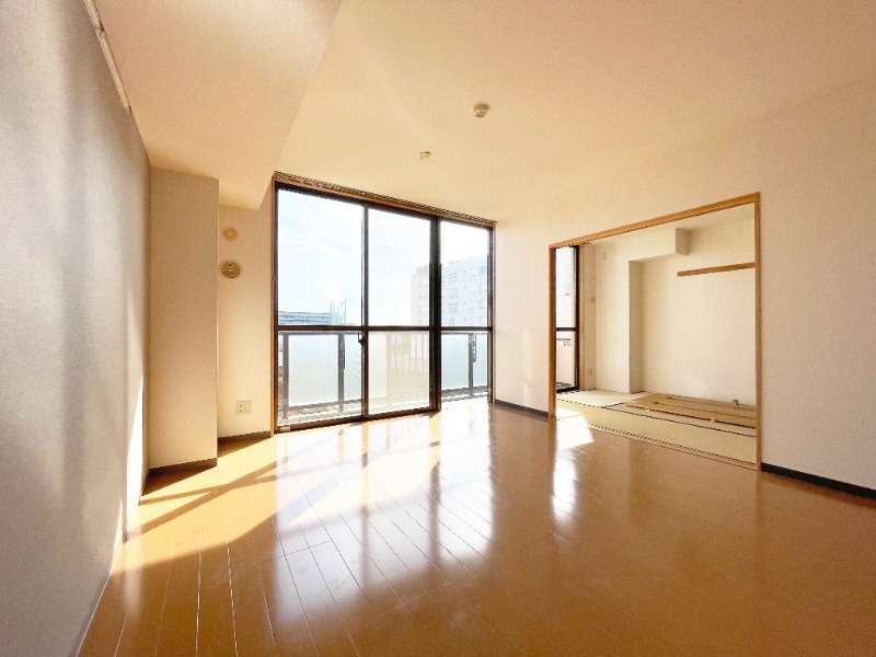 ルネス・アレイゼ ※他部屋参考写真