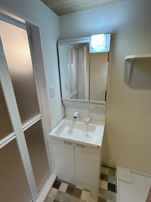 ディメール3階 部屋その他