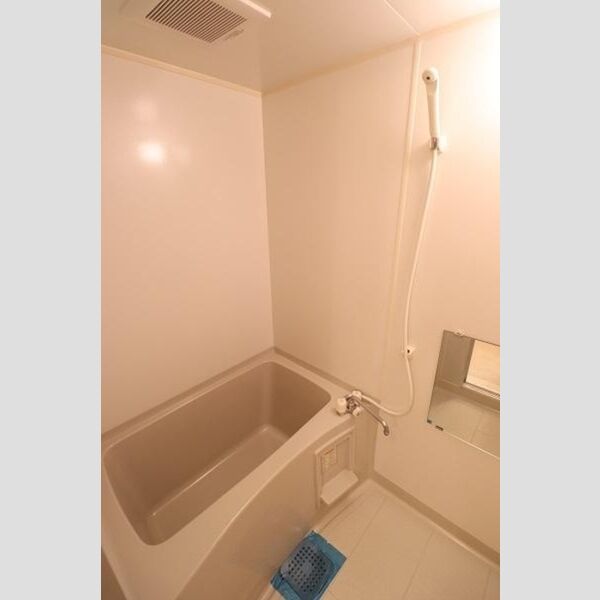 サンモール・N103号室 バスルーム