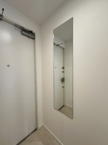 フロンティア新宿タワー814号室 ※参考写真