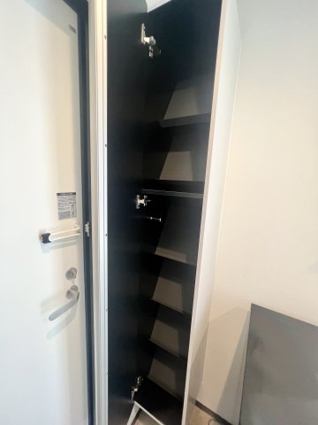 Claudia Senju／クラウディアセンジュ201号室 Claudia Senju