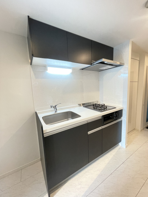 スカイコートグレース世田谷弦巻301号室 キッチン