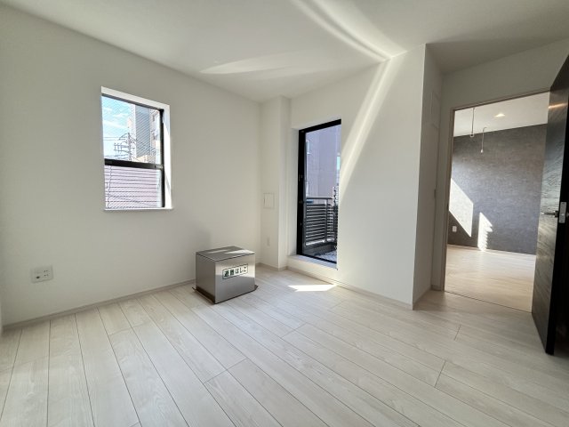 レジデンス練馬桜台0204号室 同タイプ