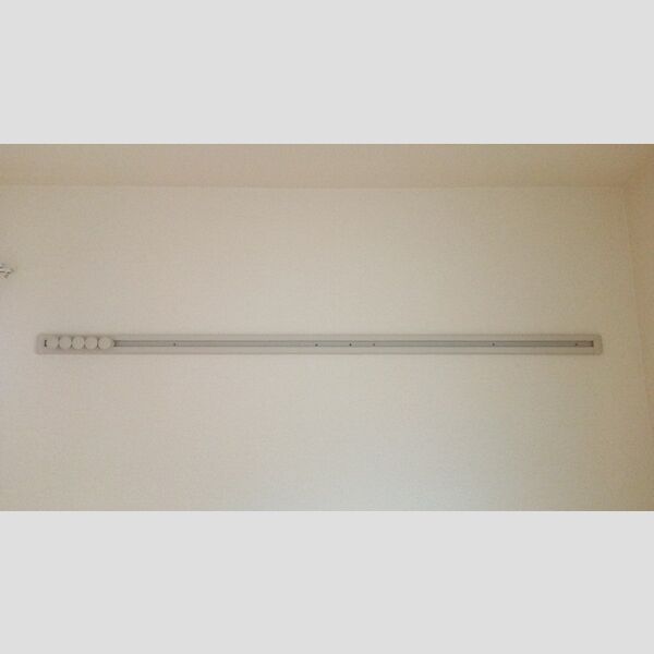 フーヴェル都　A102号室 ハングバー