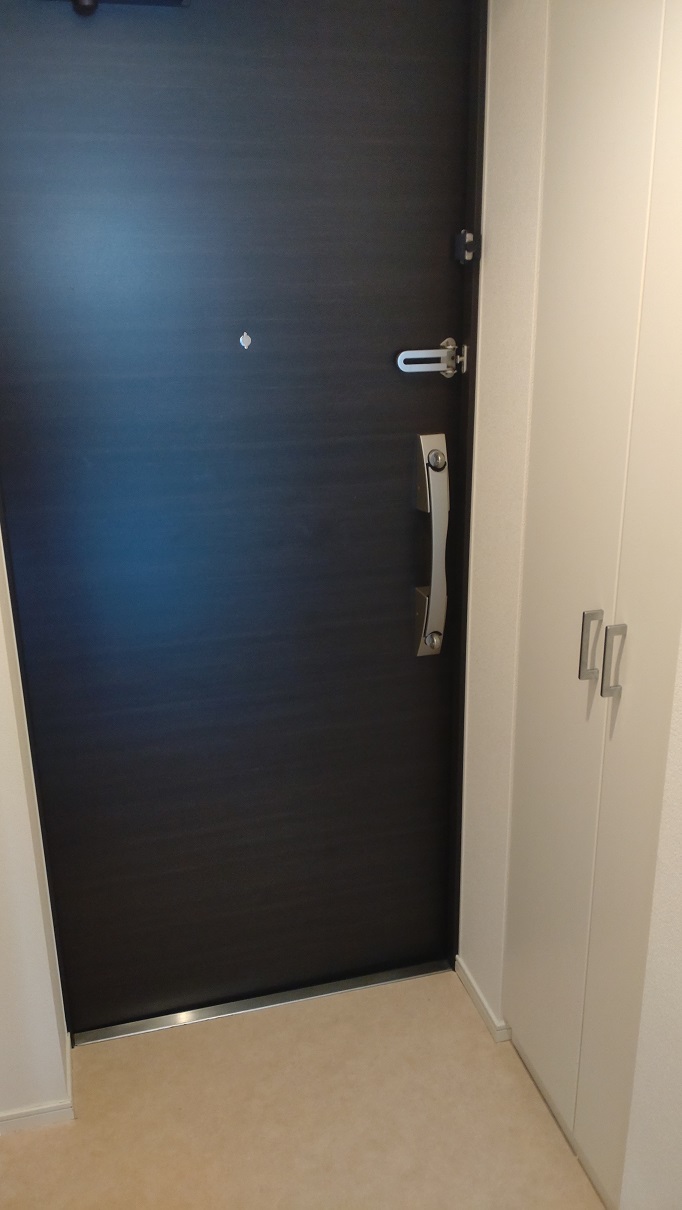 プラウドフラット鶴見Ⅰ1003号室 同建物別部屋の参考画像