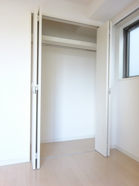 Ｃａｌｄｏ池袋Ｒ 収納