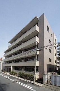 fortress南長崎の外観画像