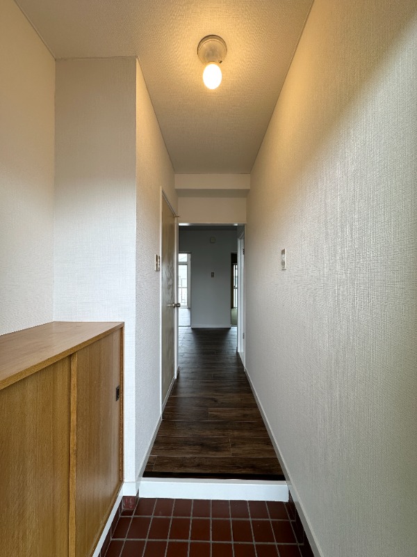 エクレール烏山1階 ※別部屋