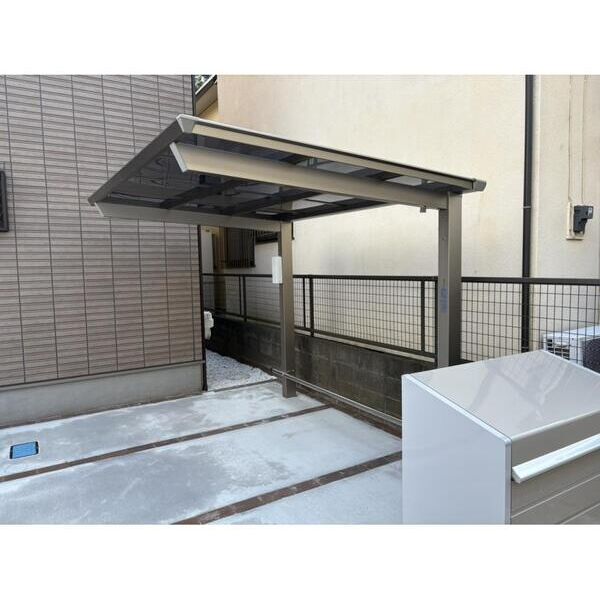 フォレスト深見 部屋設備