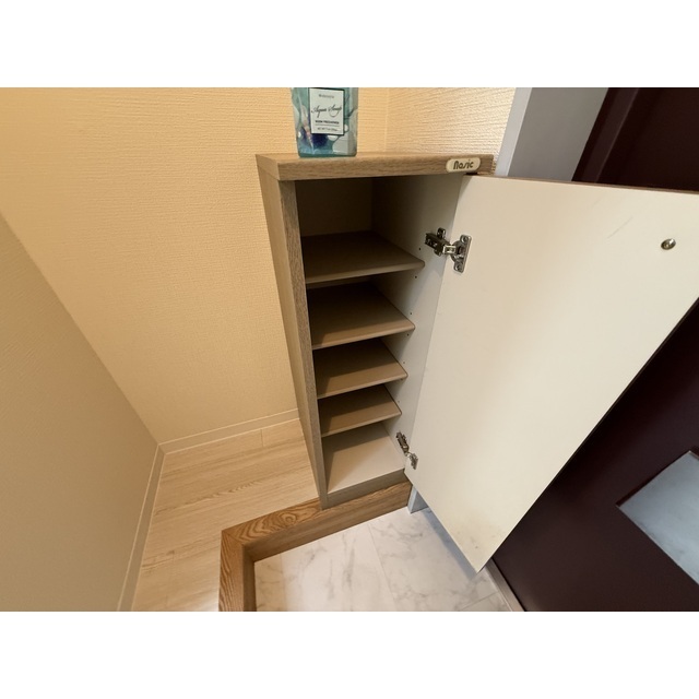 メゾン・ド・ディマンシェ 内観