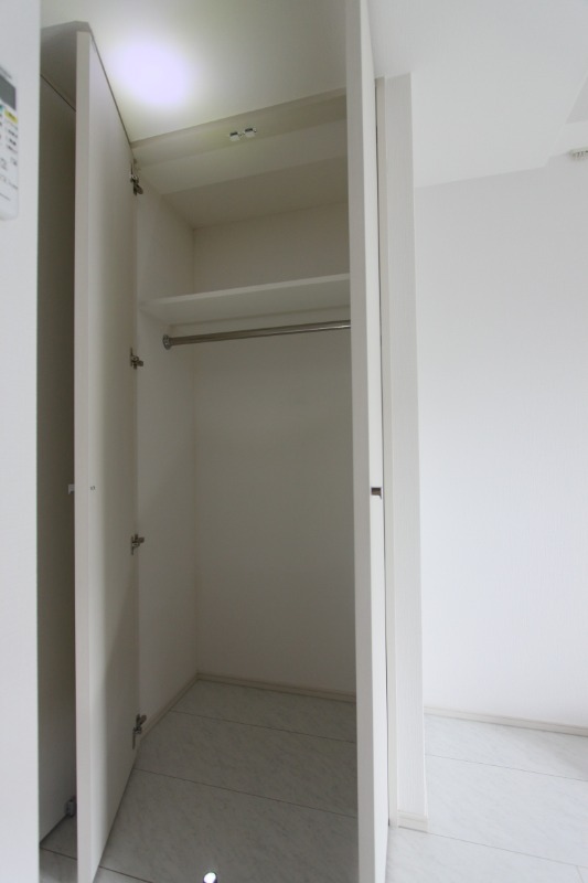 フェルクルールプレスト横浜弘明寺3階 部屋その他