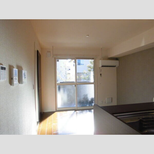 HANABUSA　Ⅰ リビング