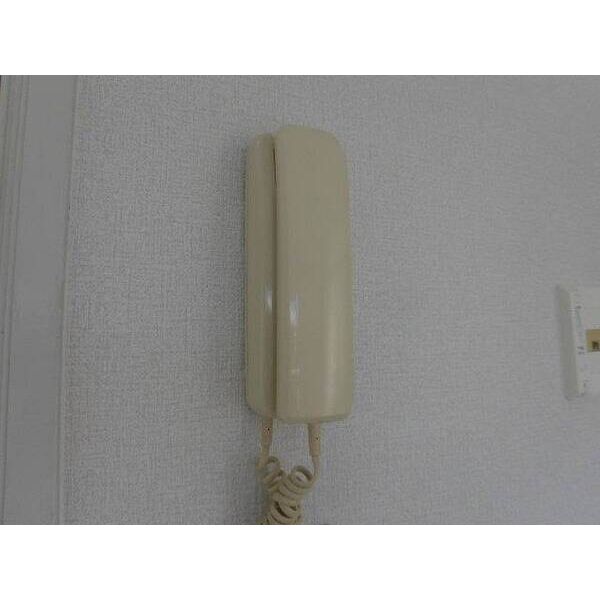 ジュネパレス新松戸第520202号室 部屋その他