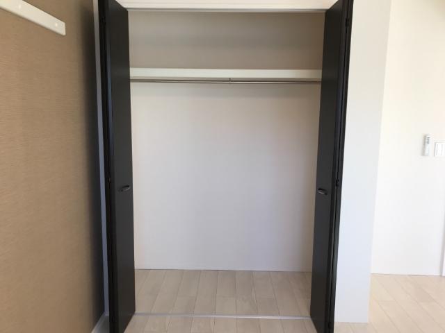 ケーズ  アバンティ101号室 収納